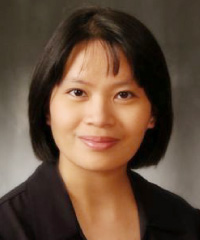 Joanne Pham MD